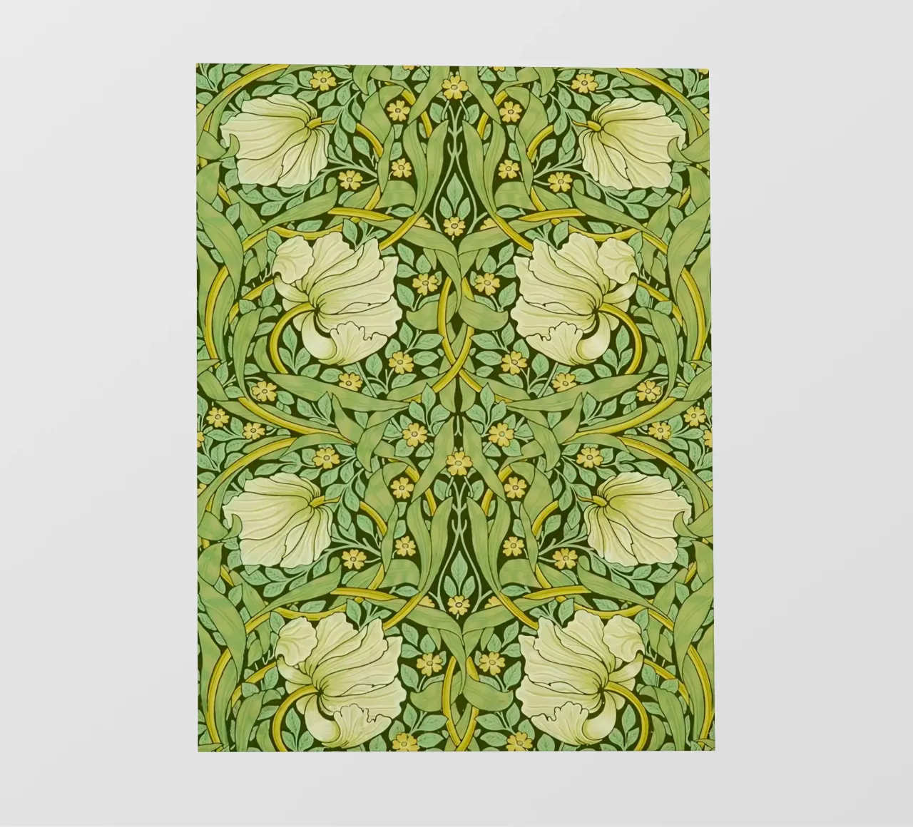 William Morris - Pimpernel, n. 1 pellicola backlit da William Store