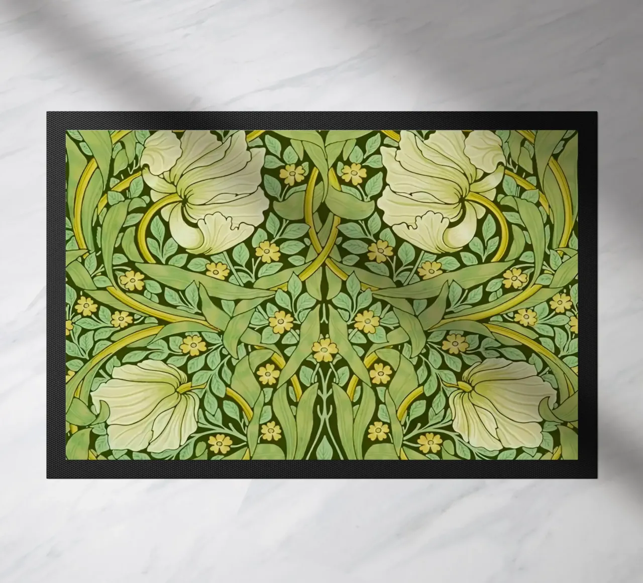 William Morris - Pimpernel, n. 1 zerbino da William Store
