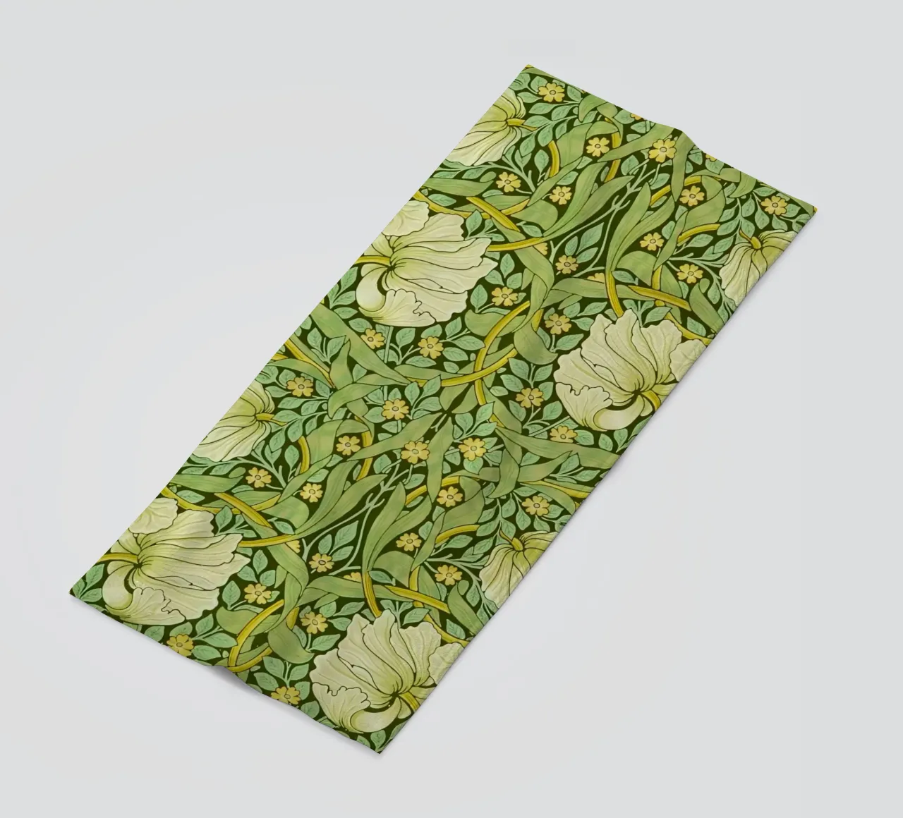 William Morris - Pimpernel, n. 1 telo mare da William Store