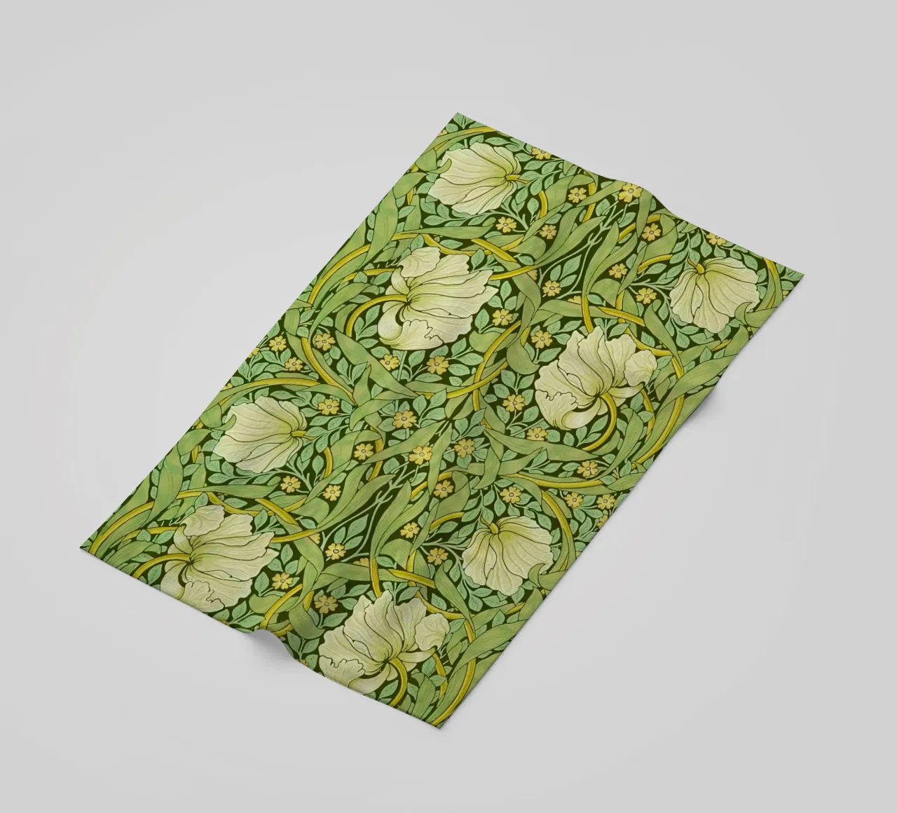 William Morris - Pimpernel, n. 1 telo mare da William Store
