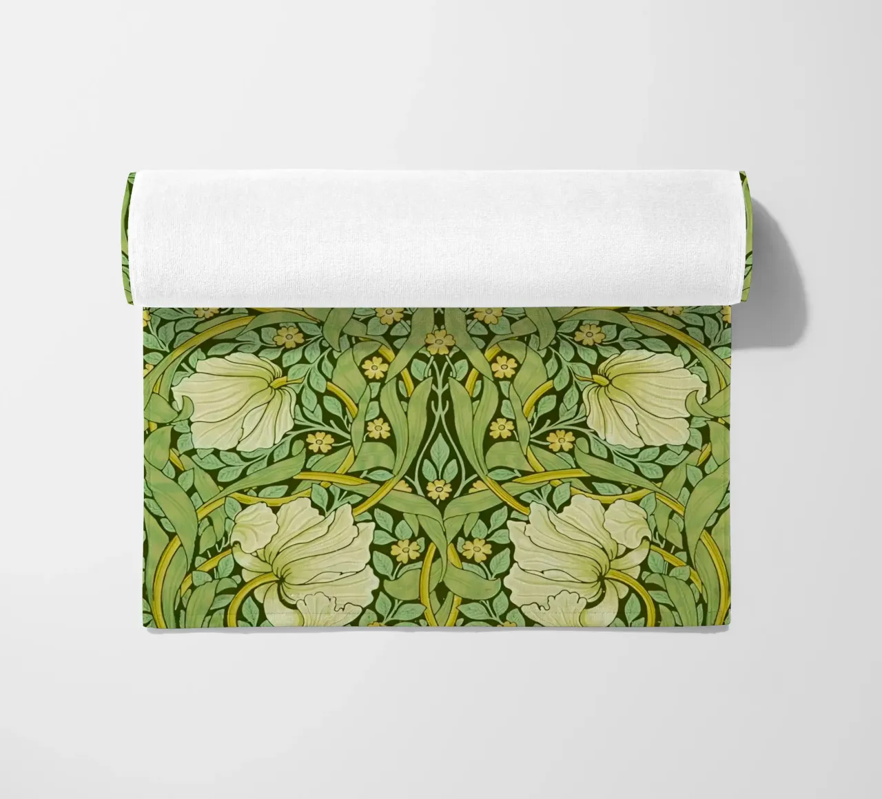 William Morris - Pimpernel, n. 1 telo mare da William Store