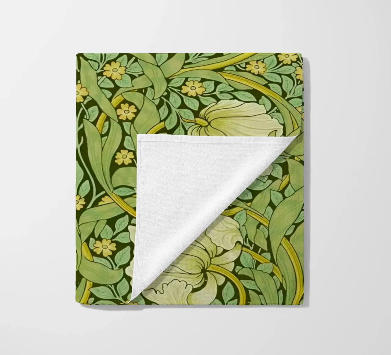 William Morris - Pimpernel, n. 1 telo mare da William Store