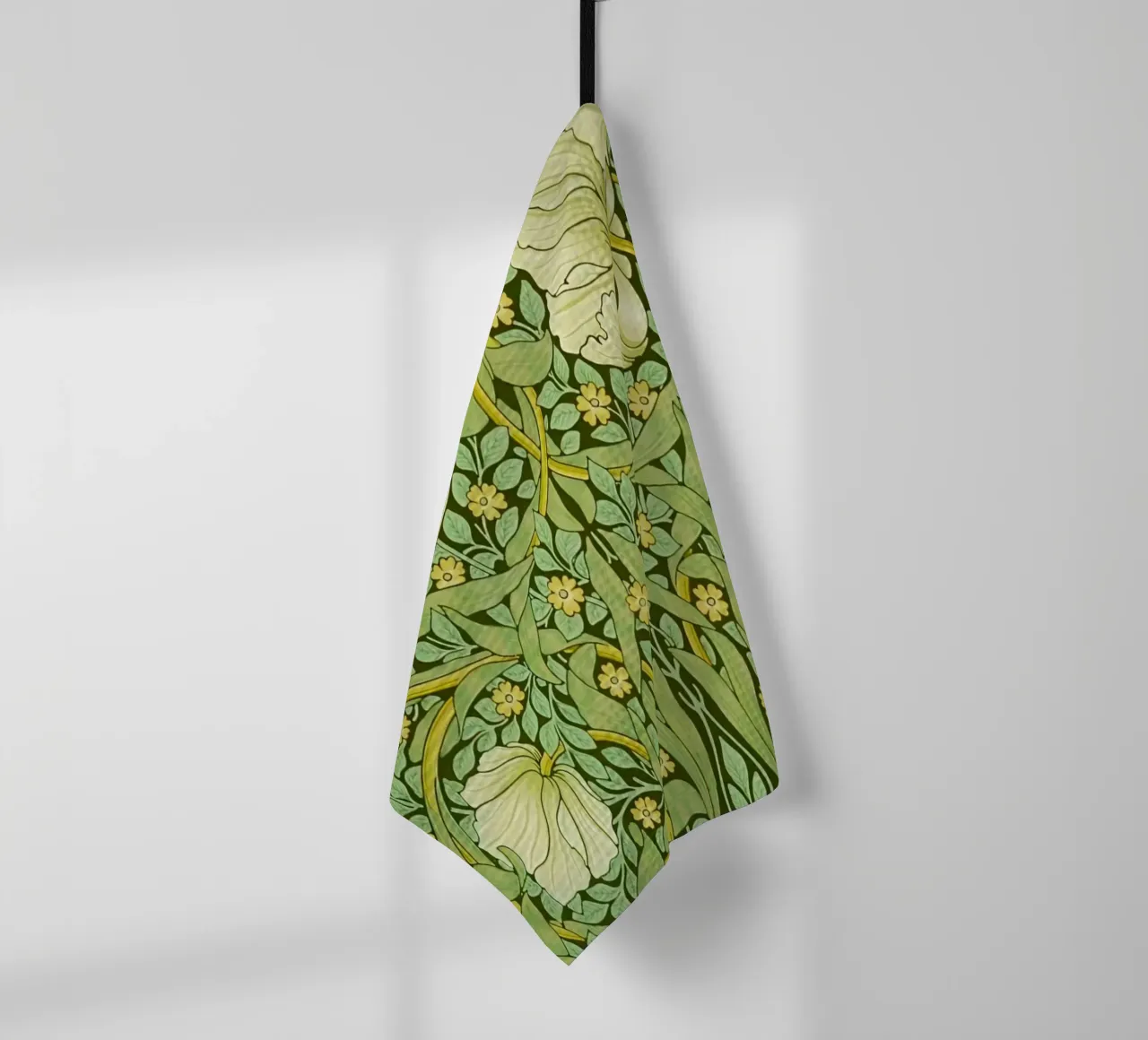 William Morris - Pimpernel, n. 1 canovaccio da cucina da William Store