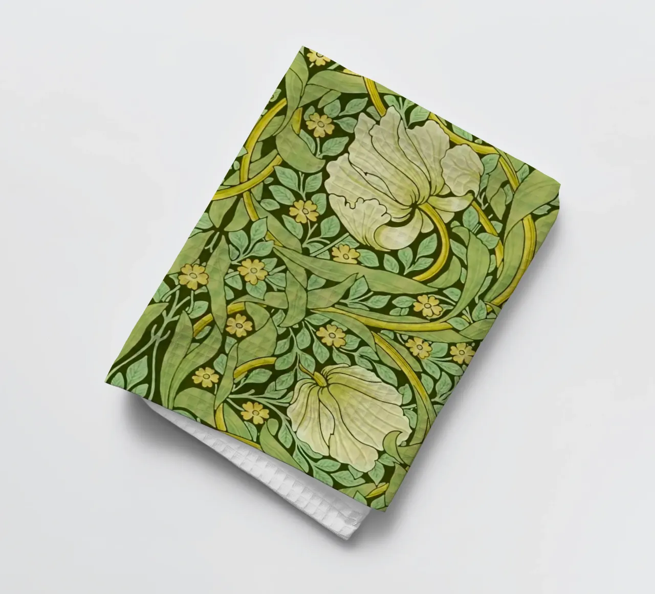 William Morris - Pimpernel, n. 1 canovaccio da cucina da William Store