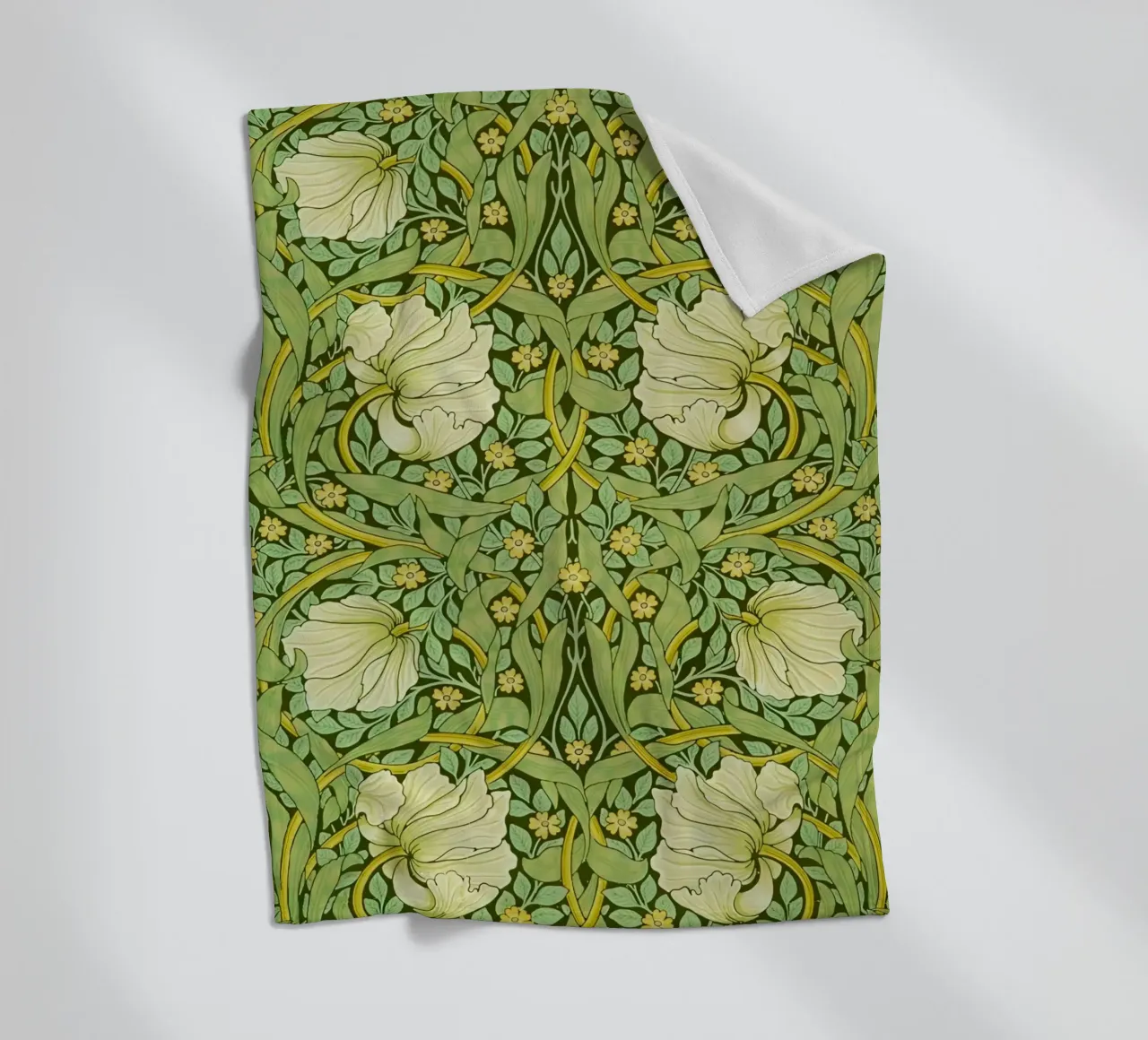 William Morris - Pimpernel, n. 1 coperta in pile da William Store