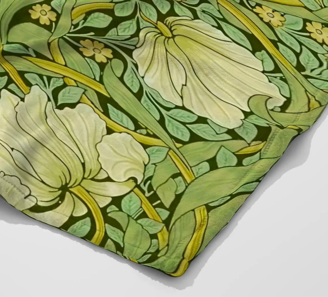 William Morris - Pimpernel, n. 1 coperta in pile da William Store