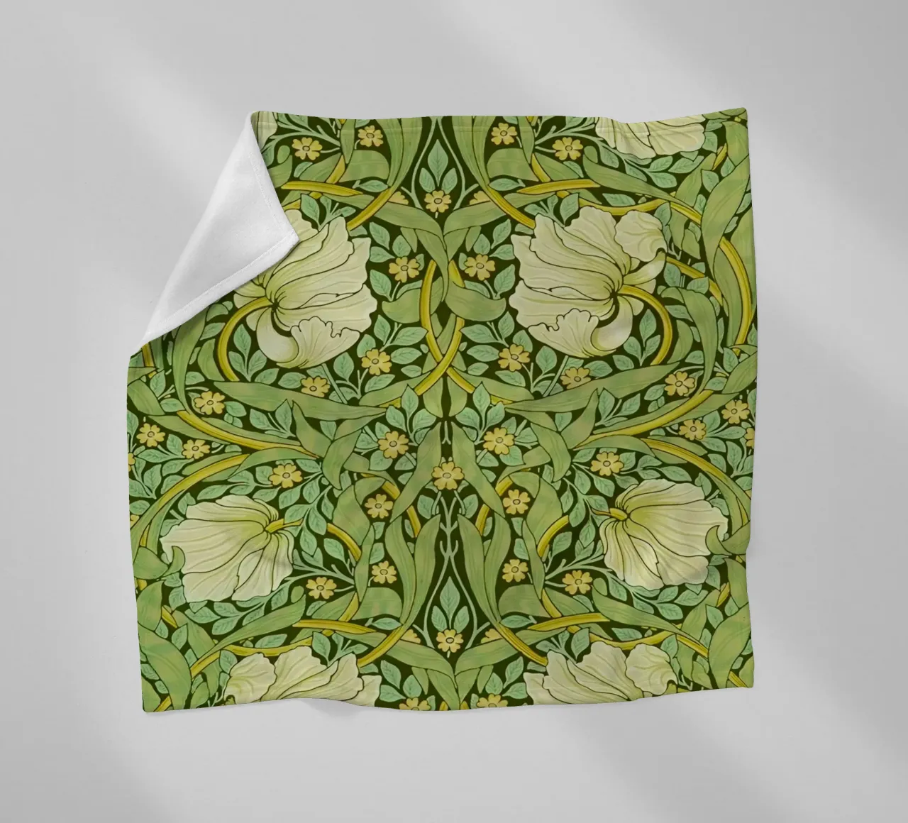 William Morris - Pimpernel, n. 1 coperta in pile da William Store