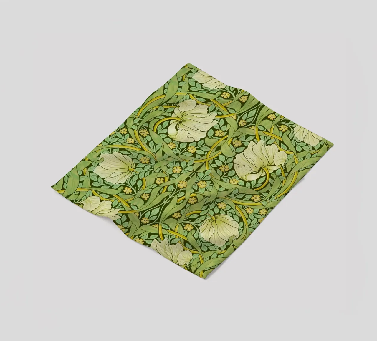 William Morris - Pimpernel, n. 1 coperta in pile da William Store
