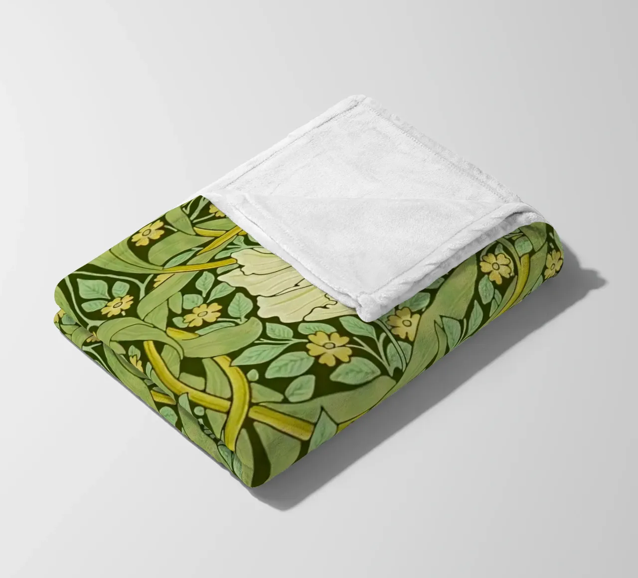 William Morris - Pimpernel, n. 1 coperta in pile da William Store