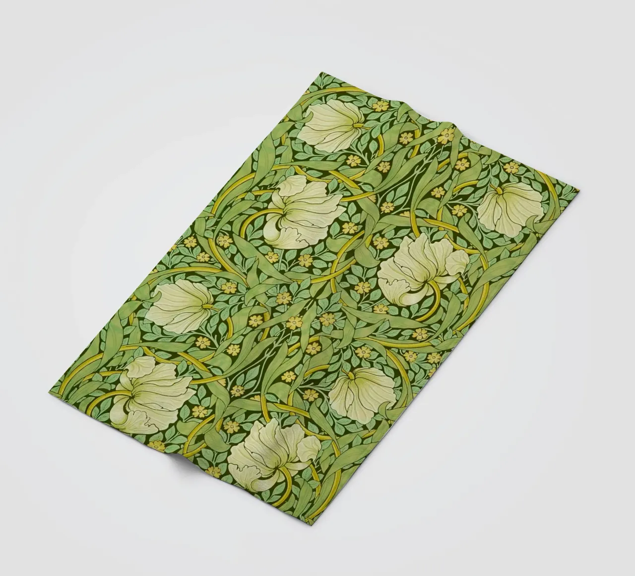 William Morris - Pimpernel, n. 1 coperta in pile da William Store
