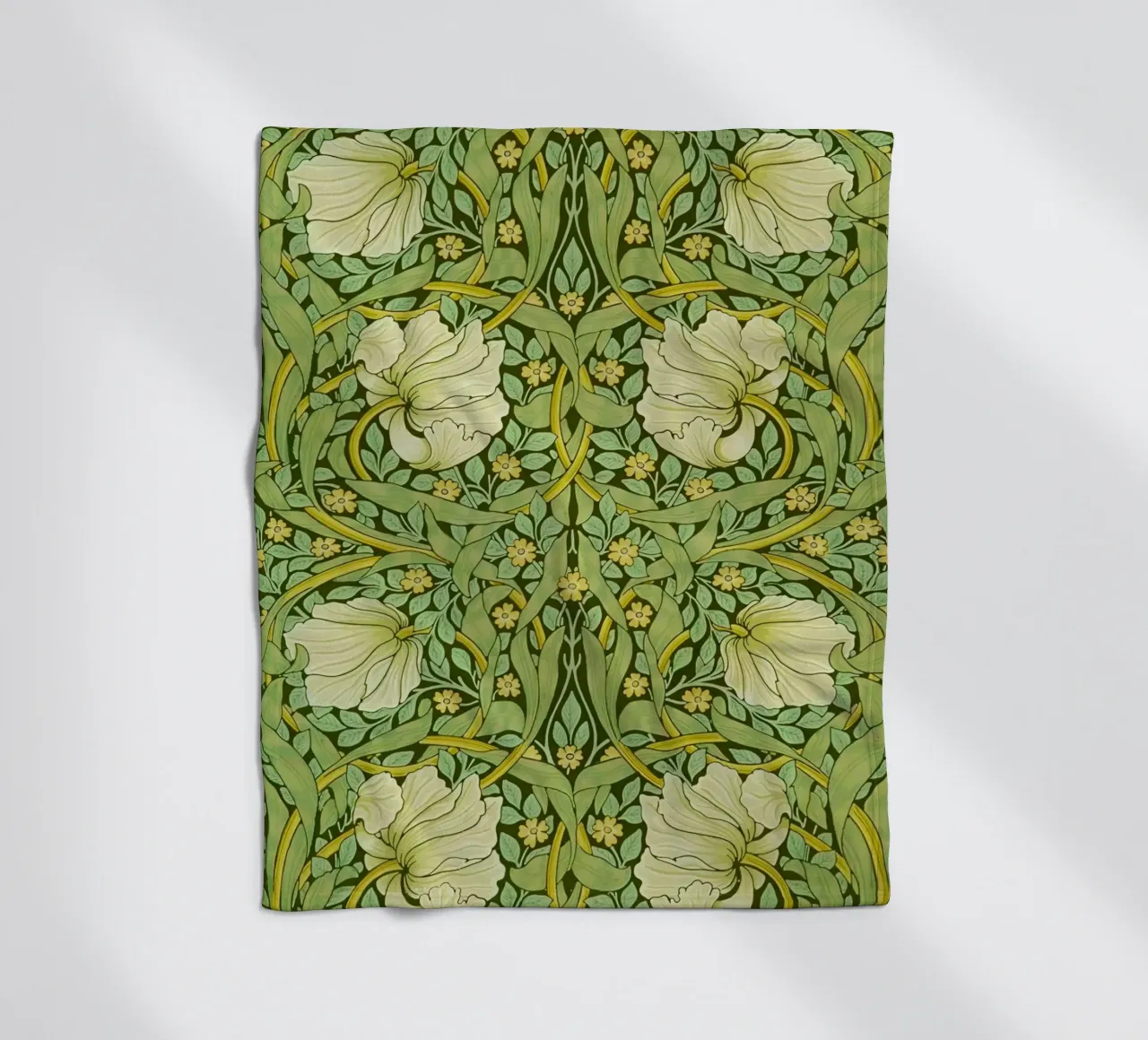 William Morris - Pimpernel, n. 1 coperta in pile da William Store