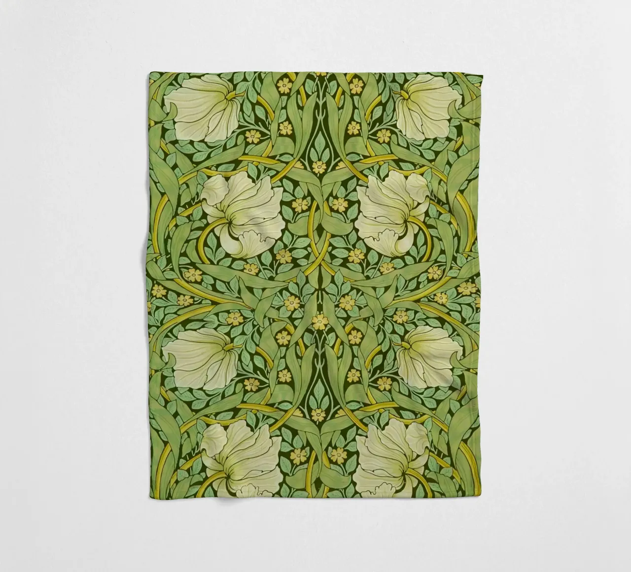 William Morris - Pimpernel, n. 1 coperta in pile da William Store