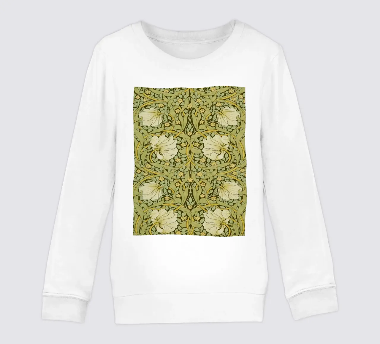 William Morris - Pimpernel, n. 2 felpa bambino da William Store