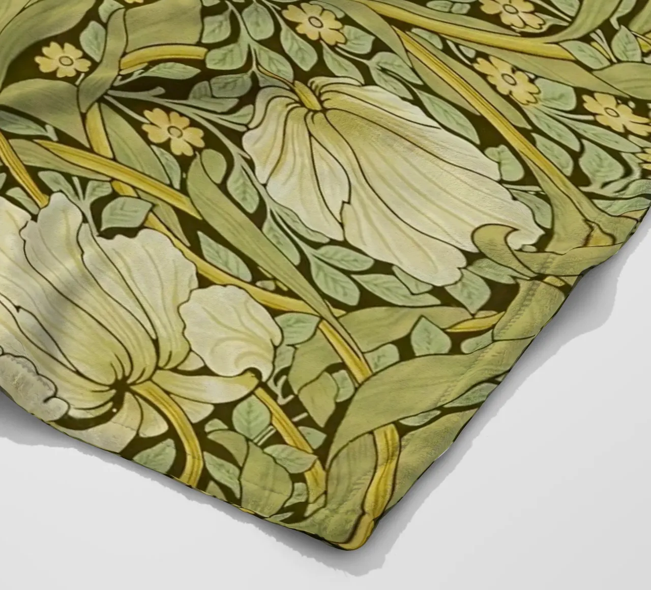 William Morris - Pimpernel, n. 2 coperta in pile da William Store