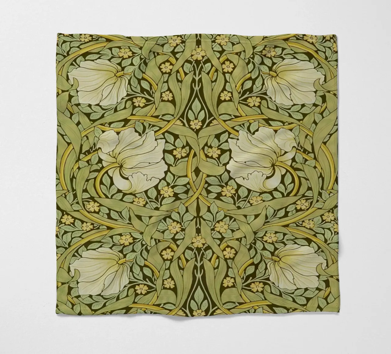 William Morris - Pimpernel, n. 2 coperta in pile da William Store
