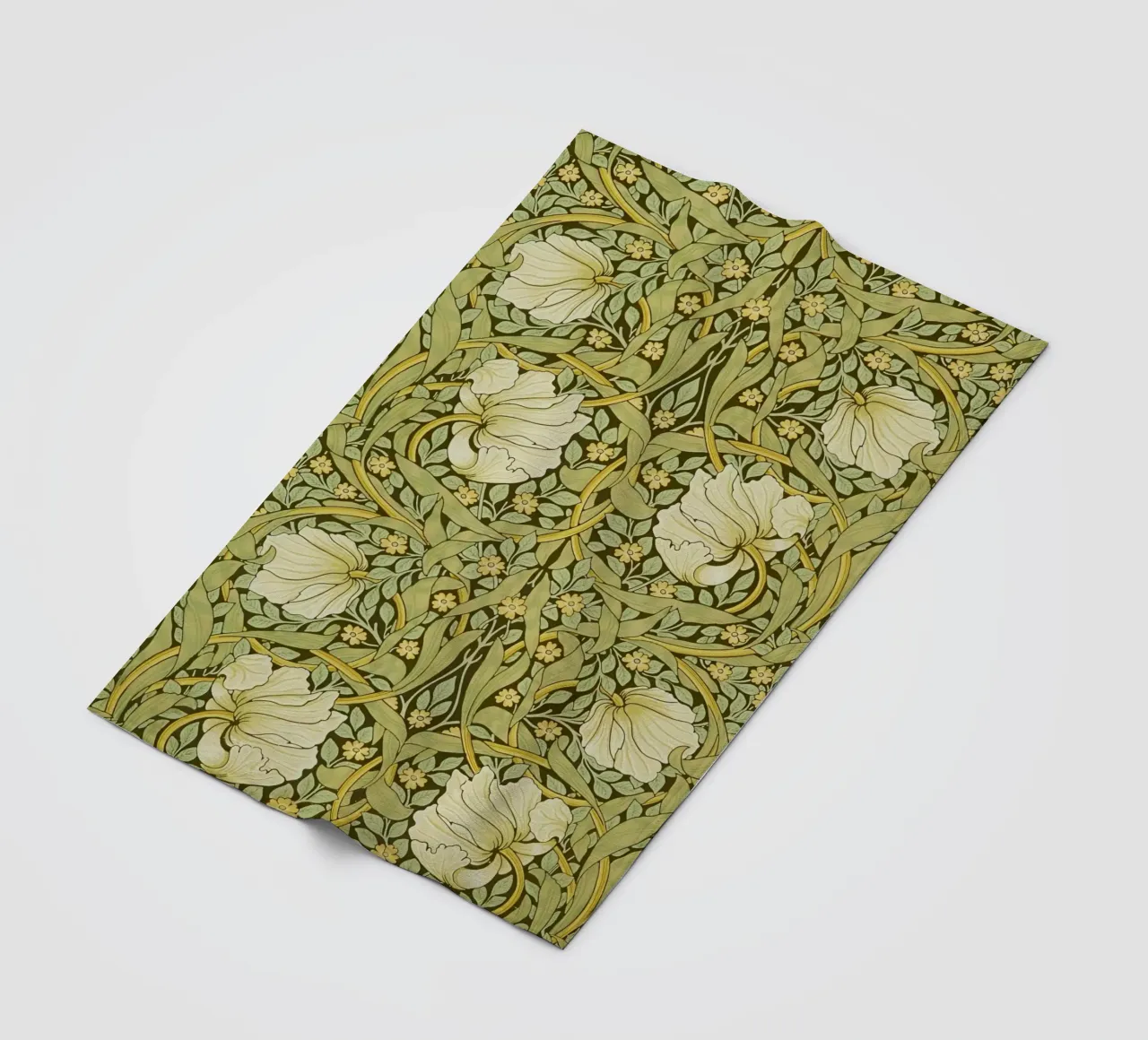 William Morris - Pimpernel, n. 2 coperta in pile da William Store
