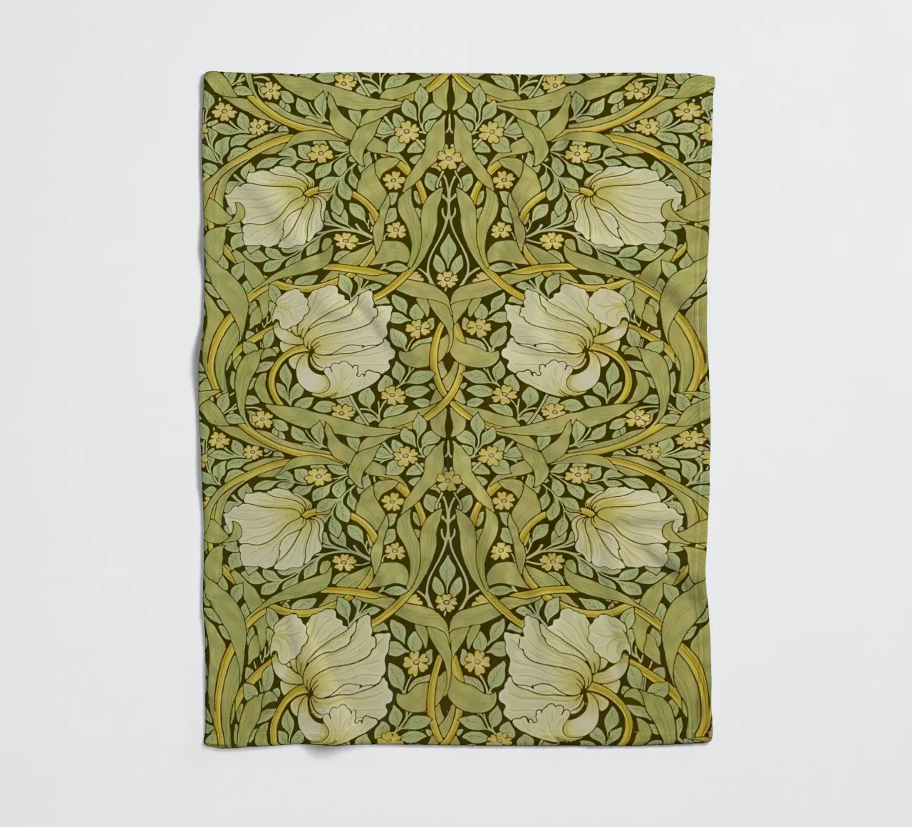 William Morris - Pimpernel, n. 2 coperta in pile da William Store
