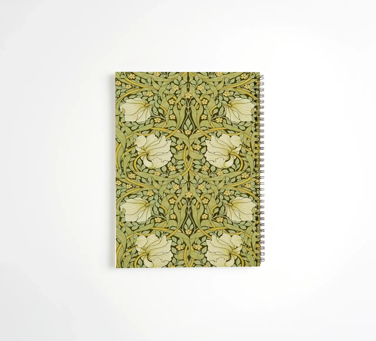 William Morris - Pimpernel, Nr. 2 Ringbuch von William Store
