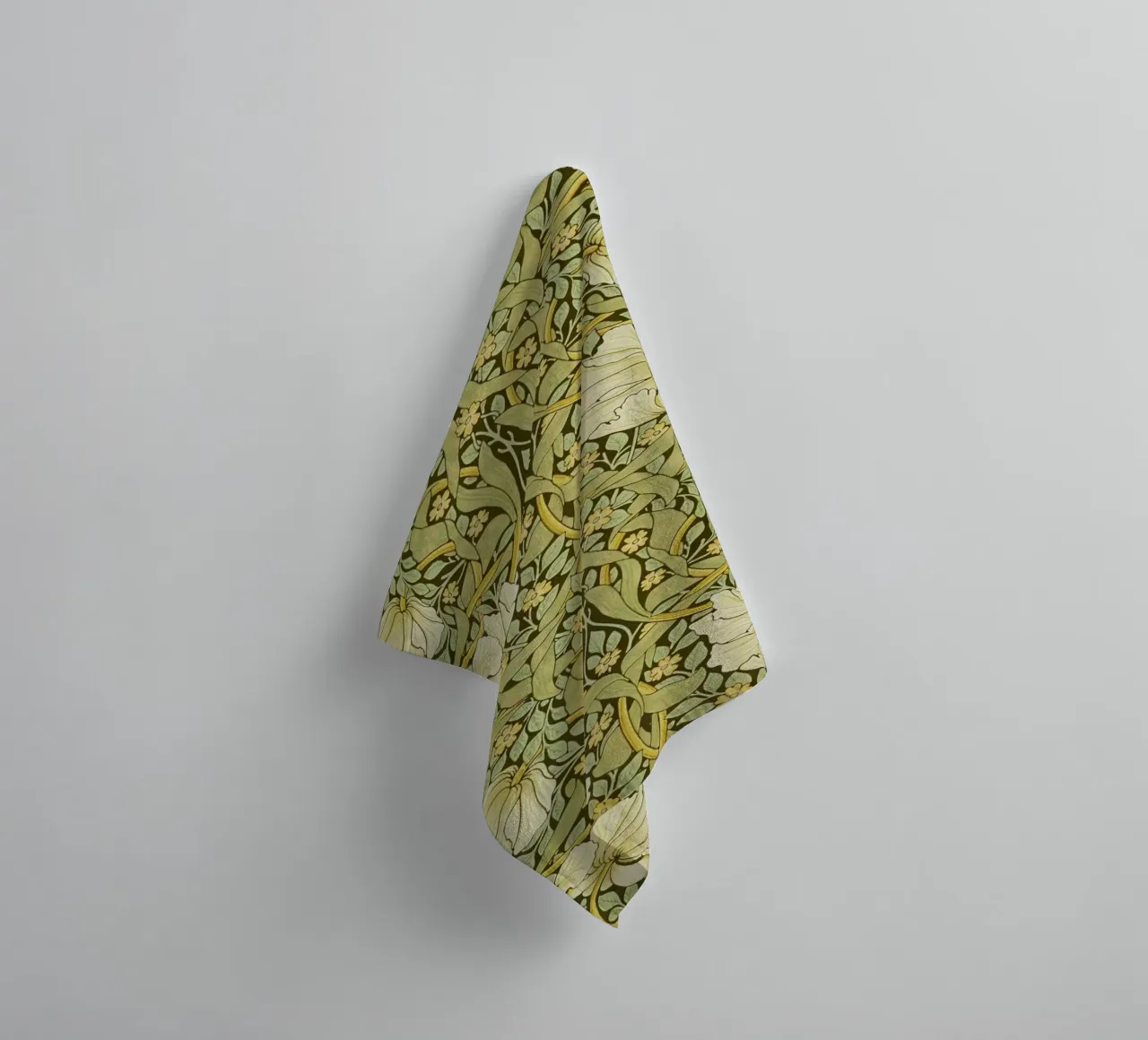 William Morris - Pimpernel, n. 2 asciugamano da bagno da William Store