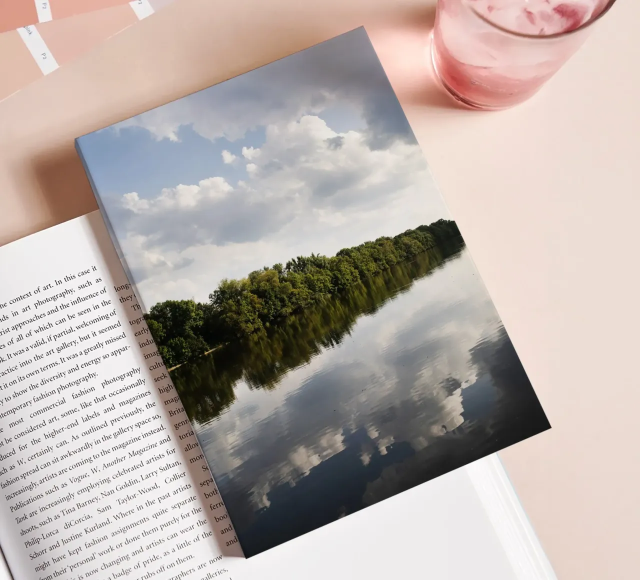 Reflection on the Isar notebook by Simon Koy
