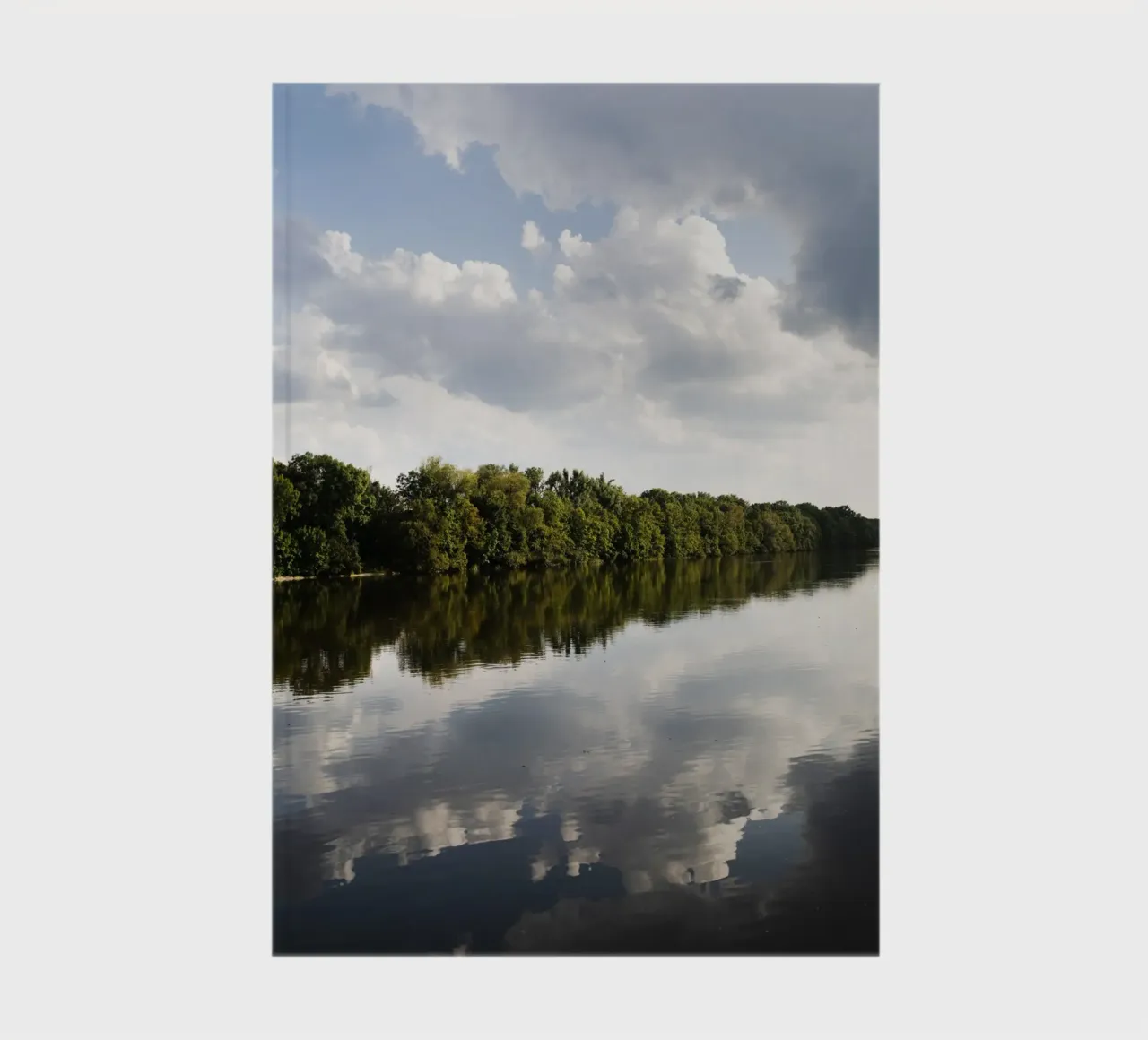 Reflection on the Isar notebook by Simon Koy