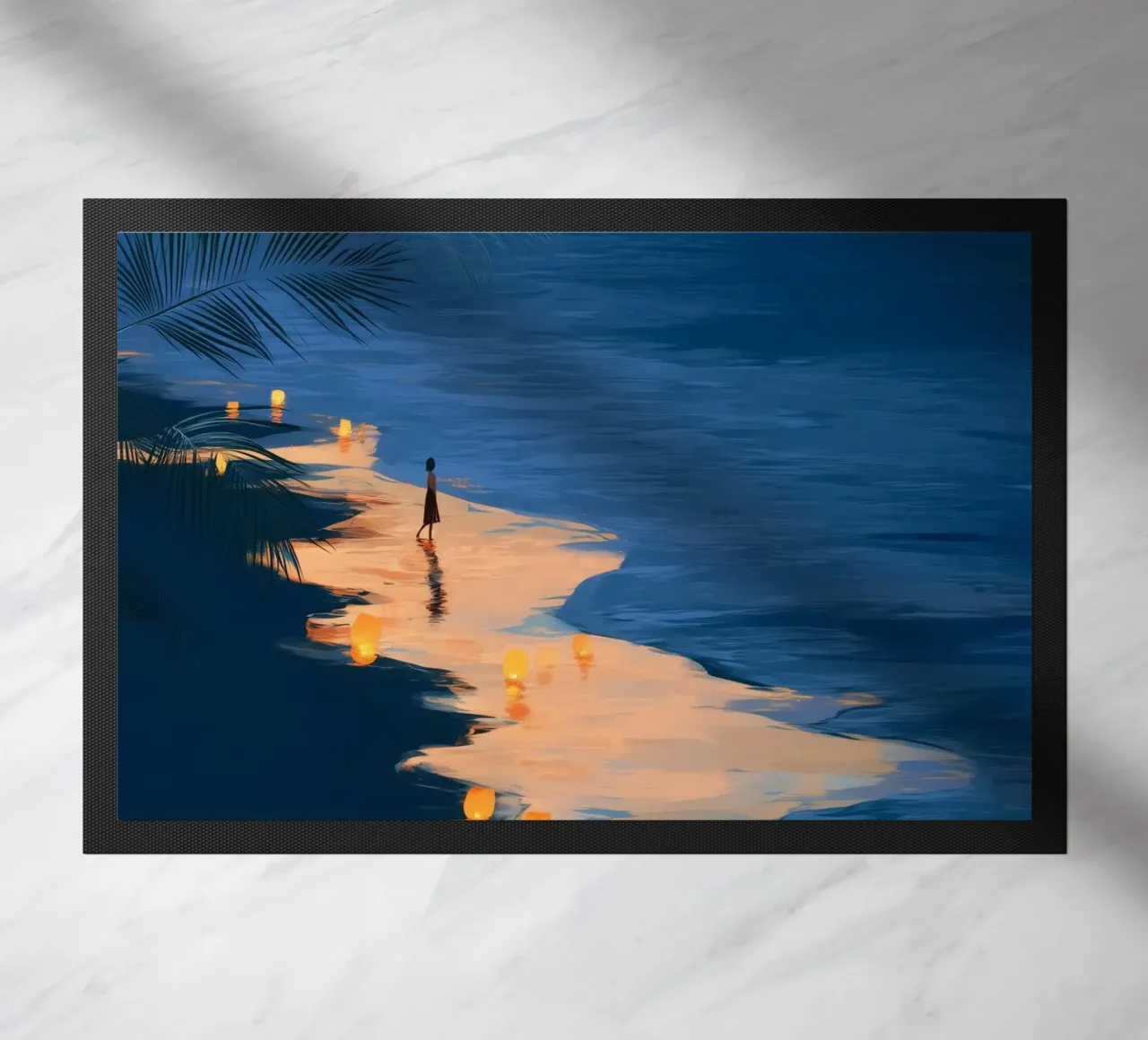 A Soft Map Home zerbino da Luca