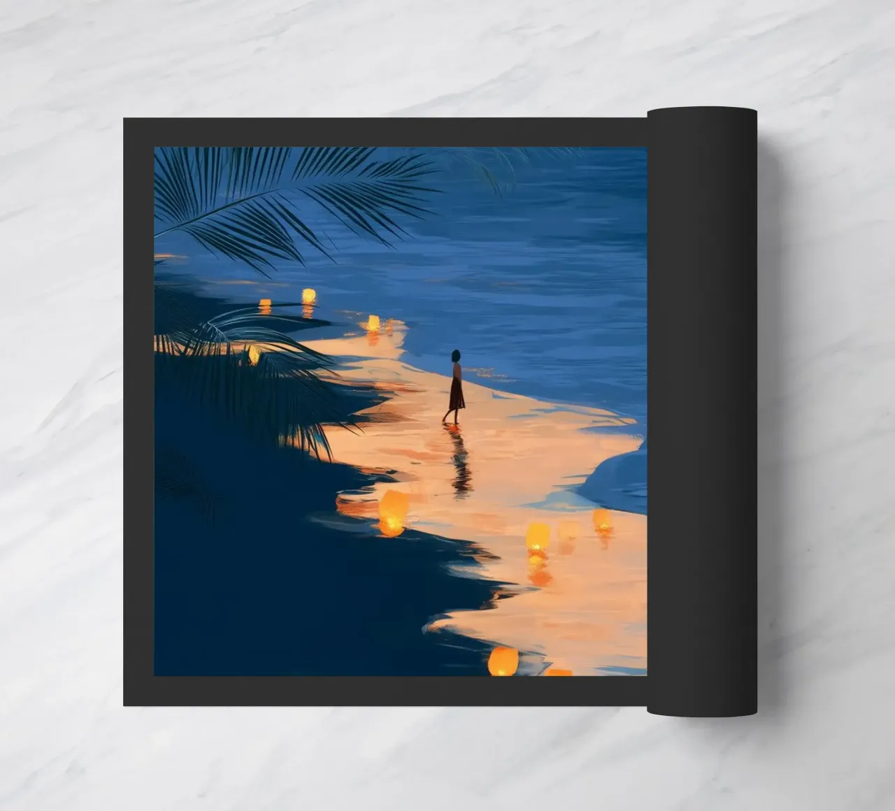 A Soft Map Home zerbino da Luca