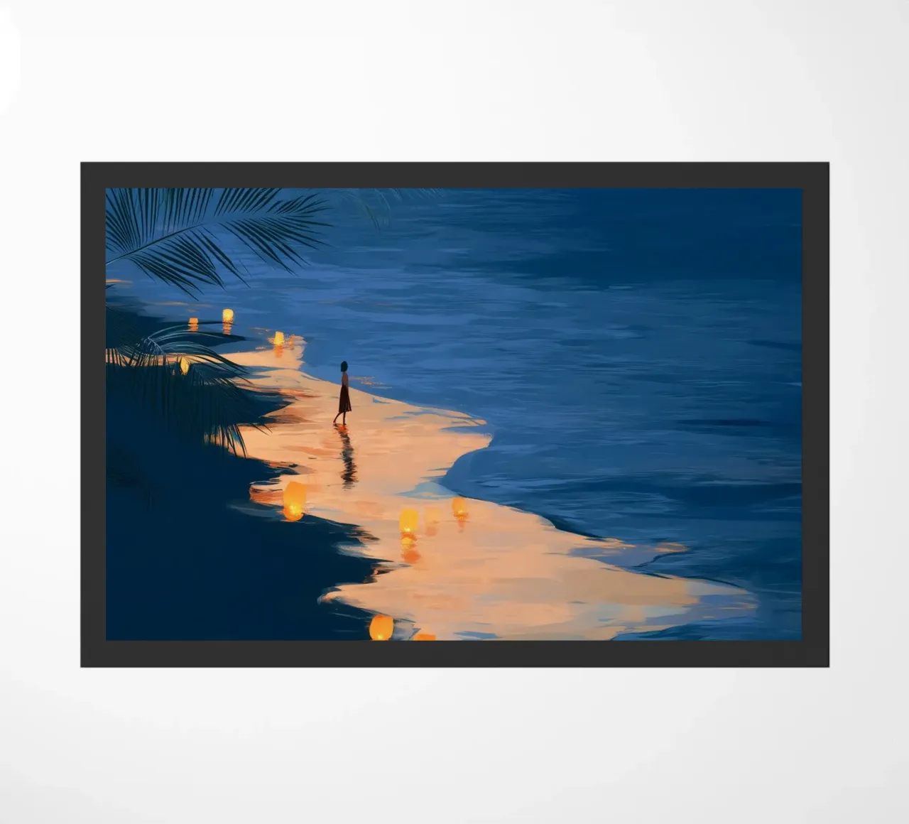 A Soft Map Home zerbino da Luca