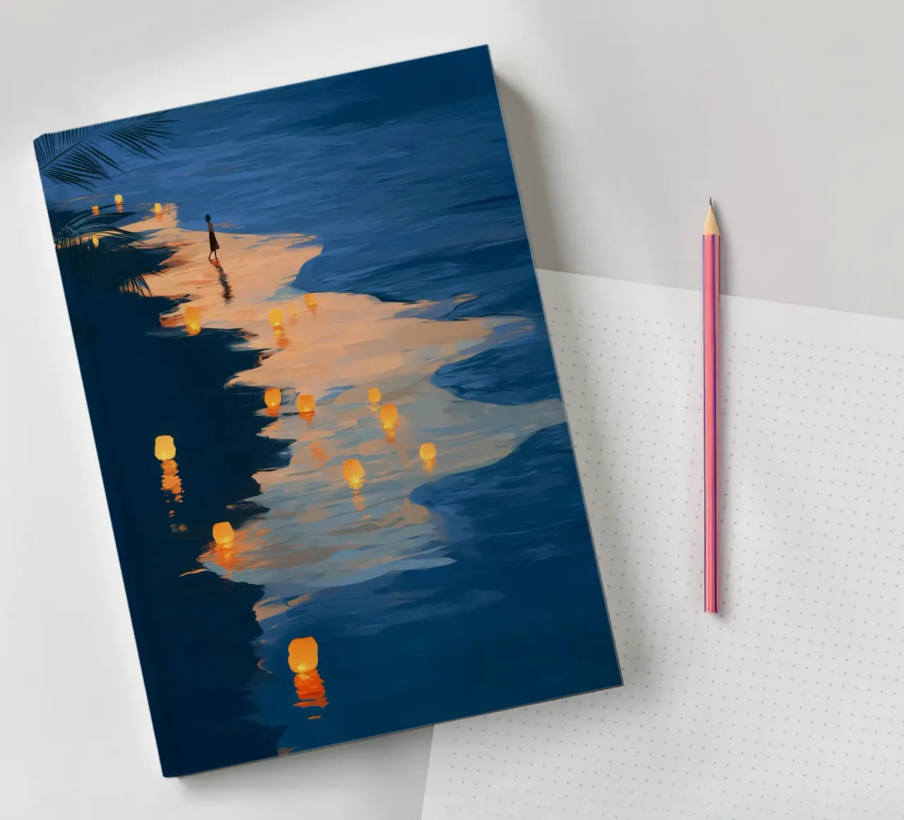A Soft Map Home notebook by Luca