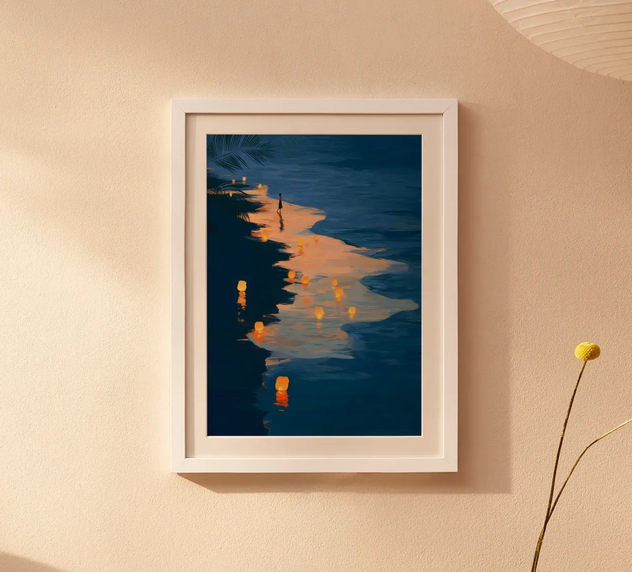 A Soft Map Home carta hahnemühle da Luca