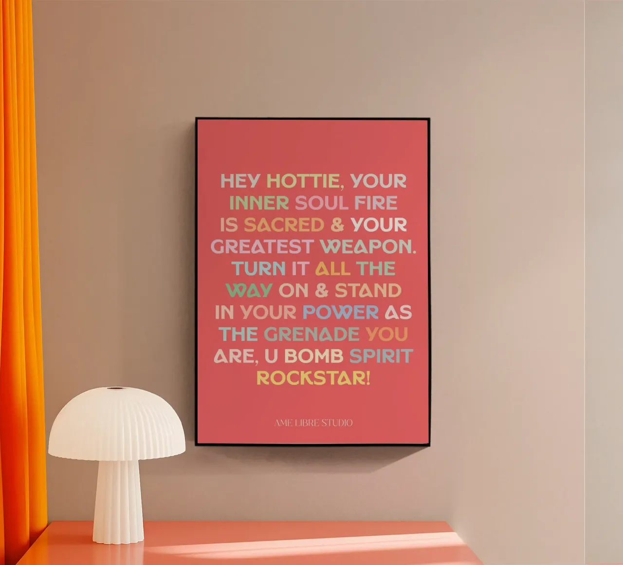 đ„ plexiglas de MENTHE SAUVAGE