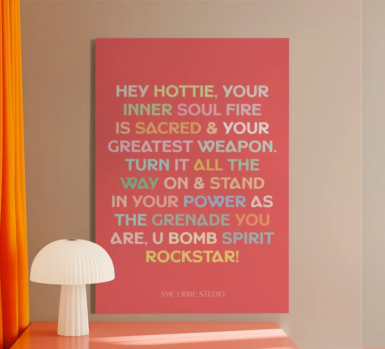 đ„ plexiglas de MENTHE SAUVAGE