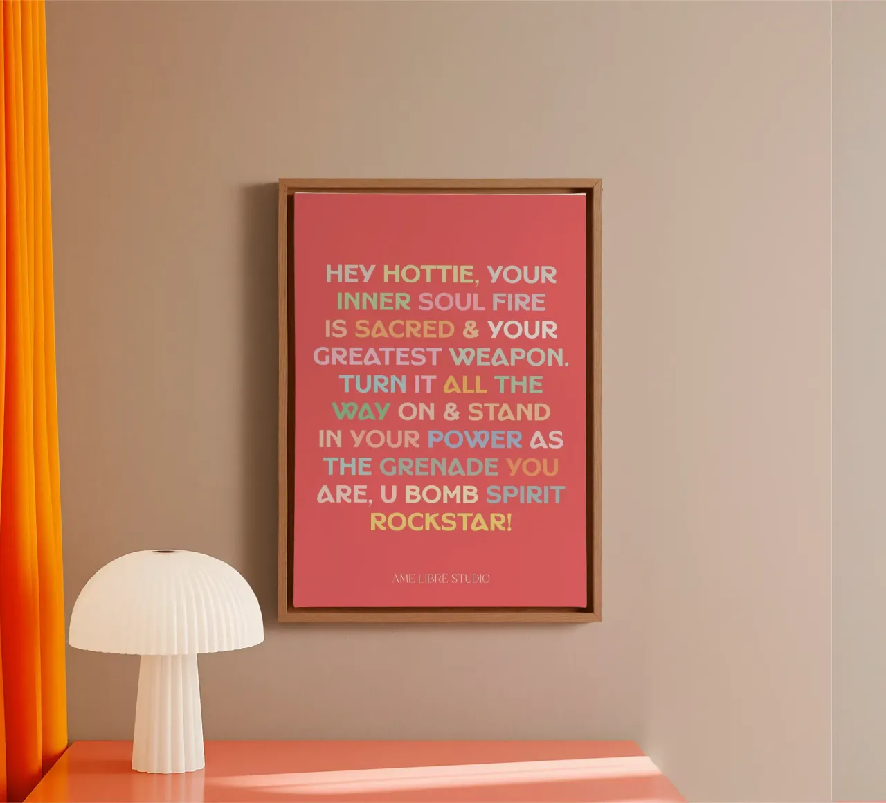 🔥 tela da MENTHE SAUVAGE