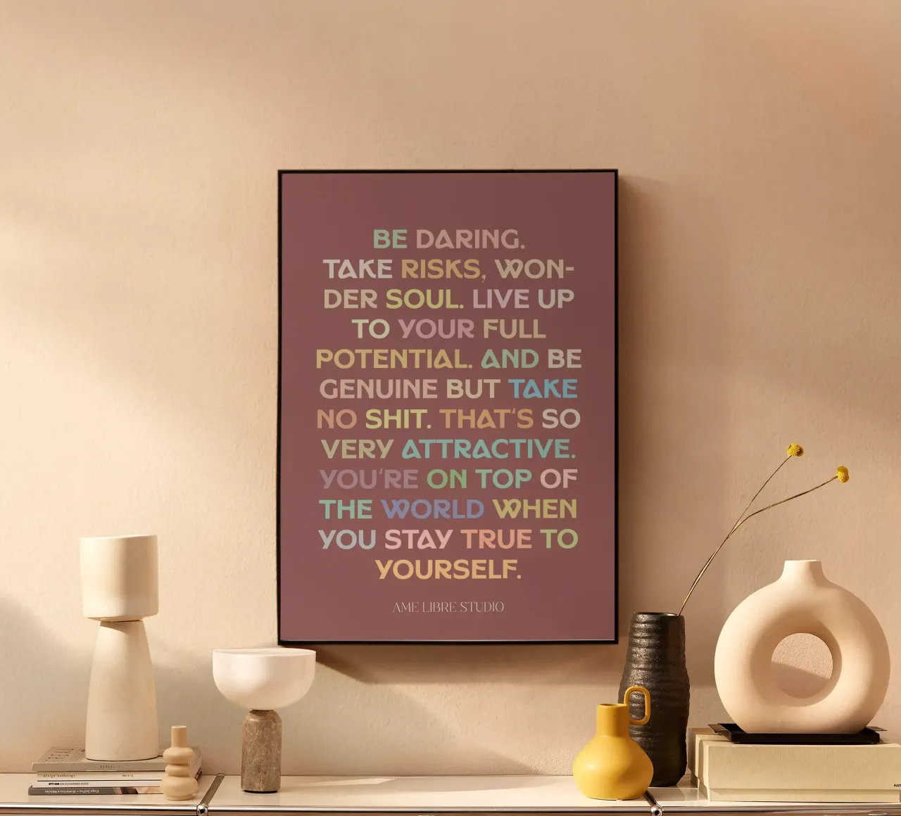 💫 plexiglass da MENTHE SAUVAGE