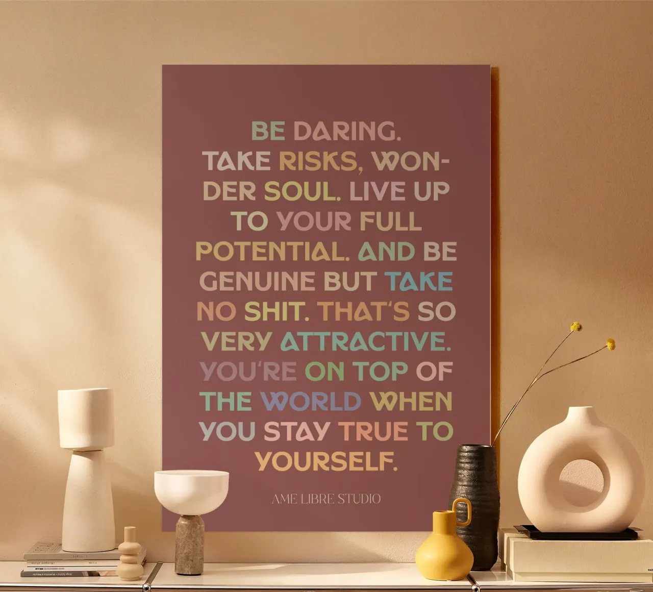 💫 plexiglass da MENTHE SAUVAGE