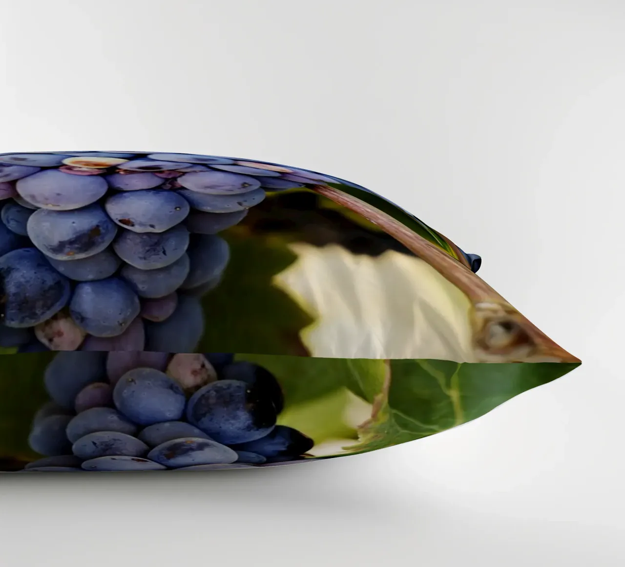 Uva, Provenza cuscino da Simon Koy