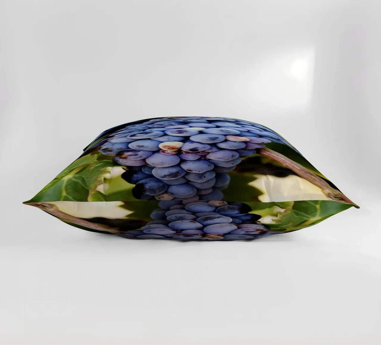 Uva, Provenza cuscino da Simon Koy