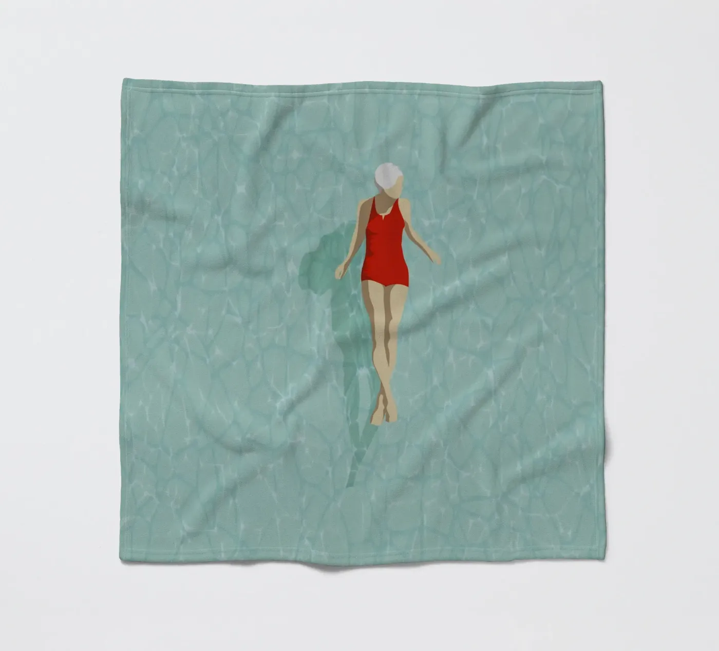 Surface coperta in pile da LaylaOzFun