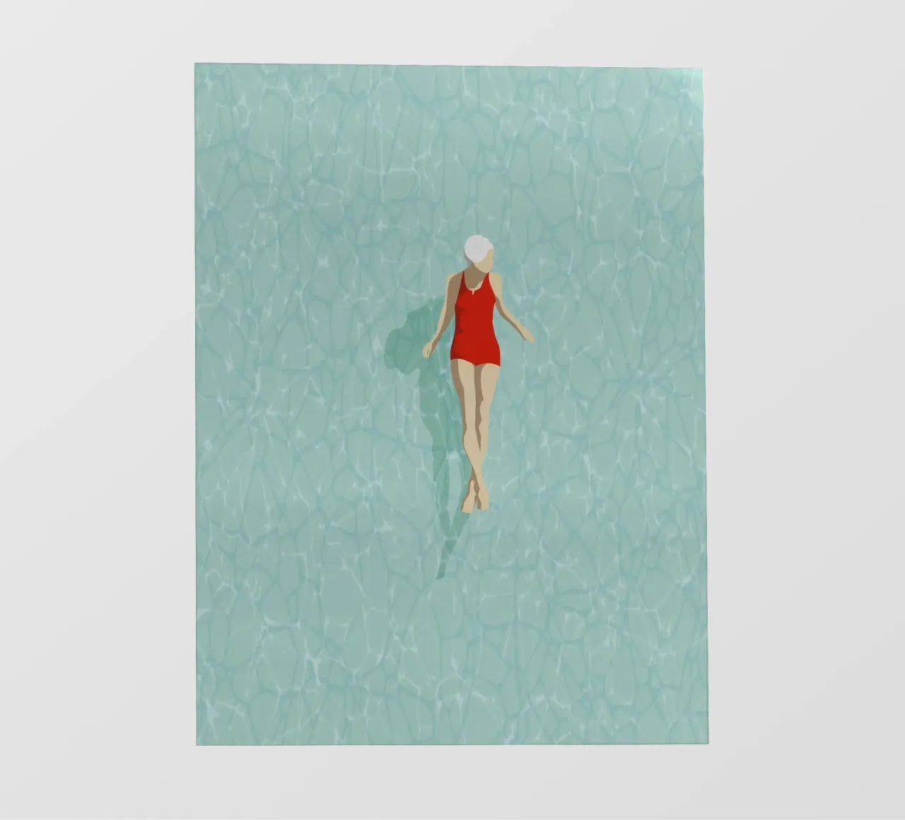 Superficie pellicola backlit da LaylaOzFun