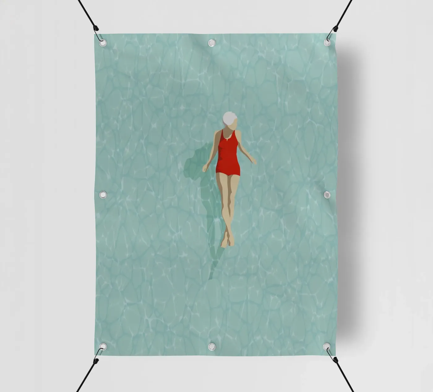 Surface pvc cover by LaylaOzFun