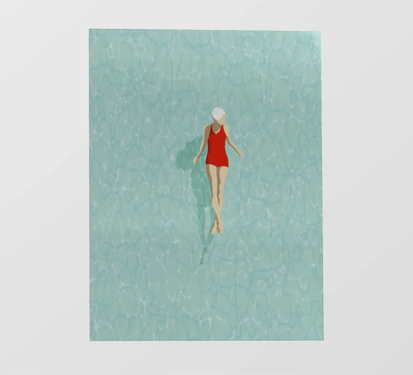 Surface pvc cover by LaylaOzFun