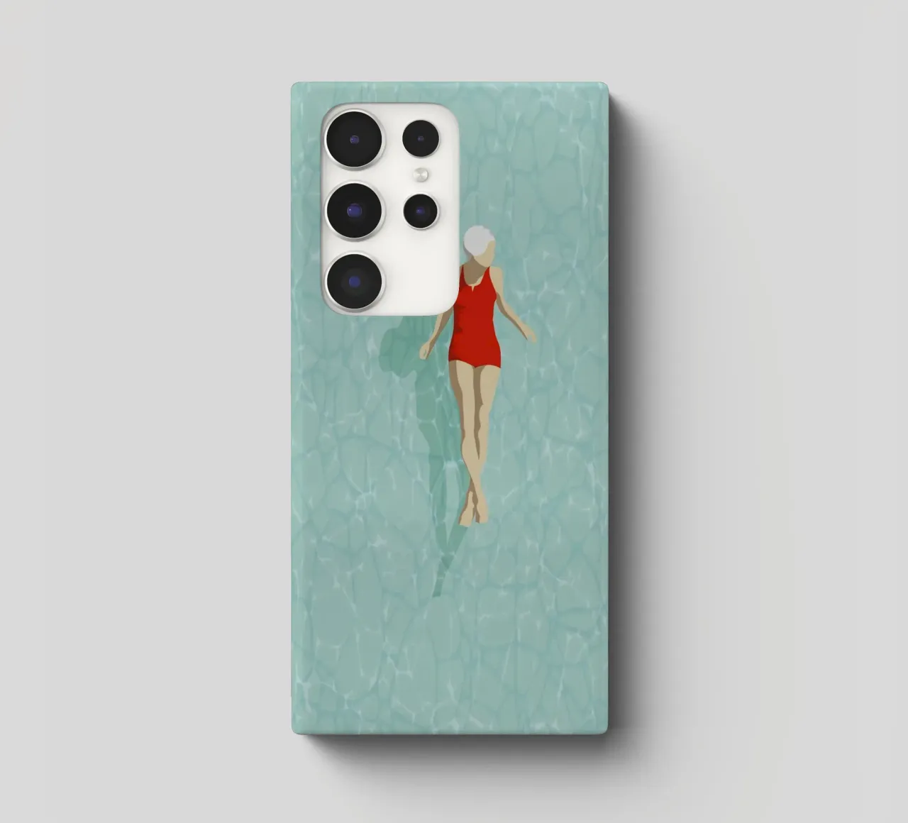 Superficie cover samsung da LaylaOzFun