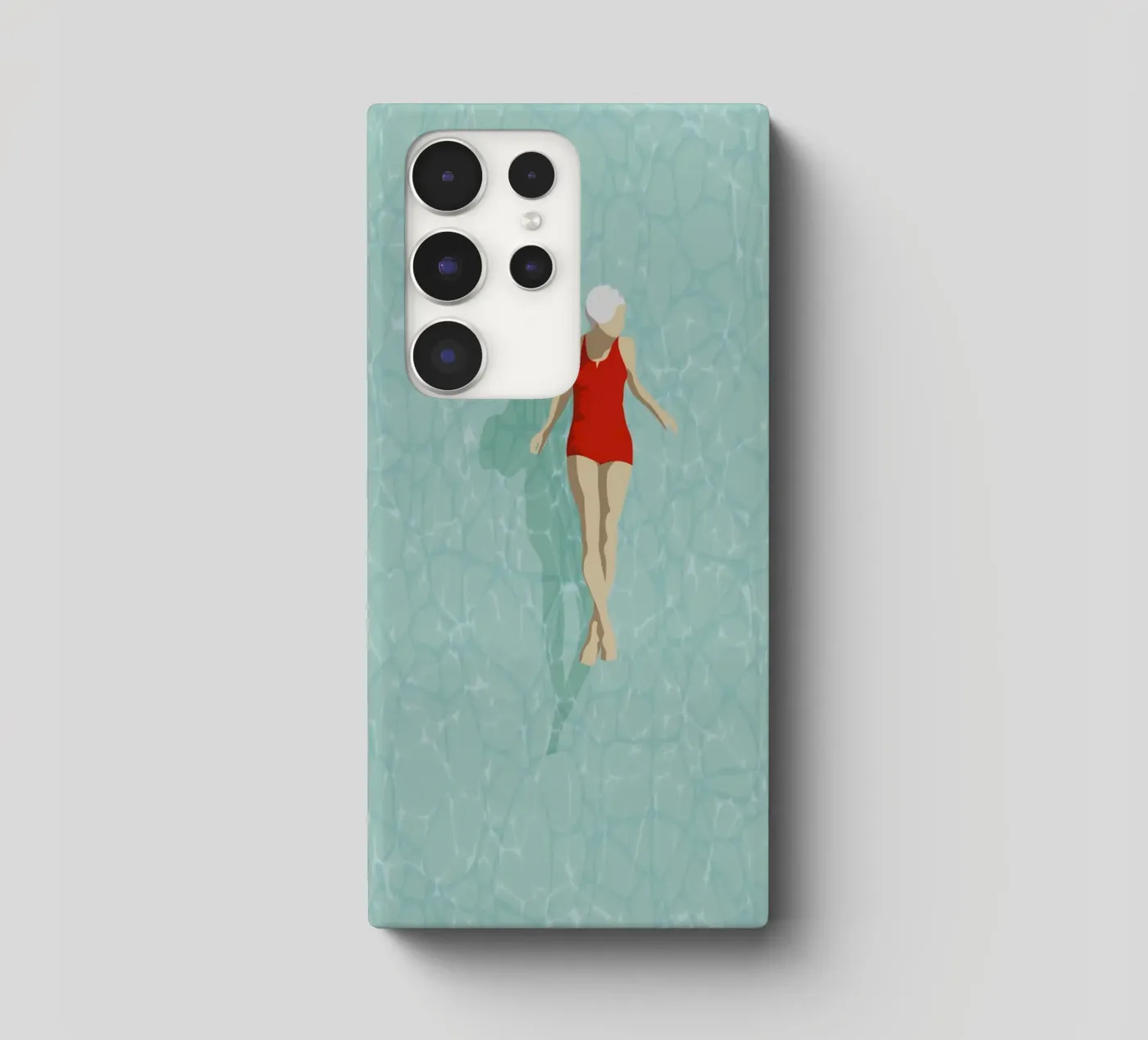 Superficie cover samsung da LaylaOzFun