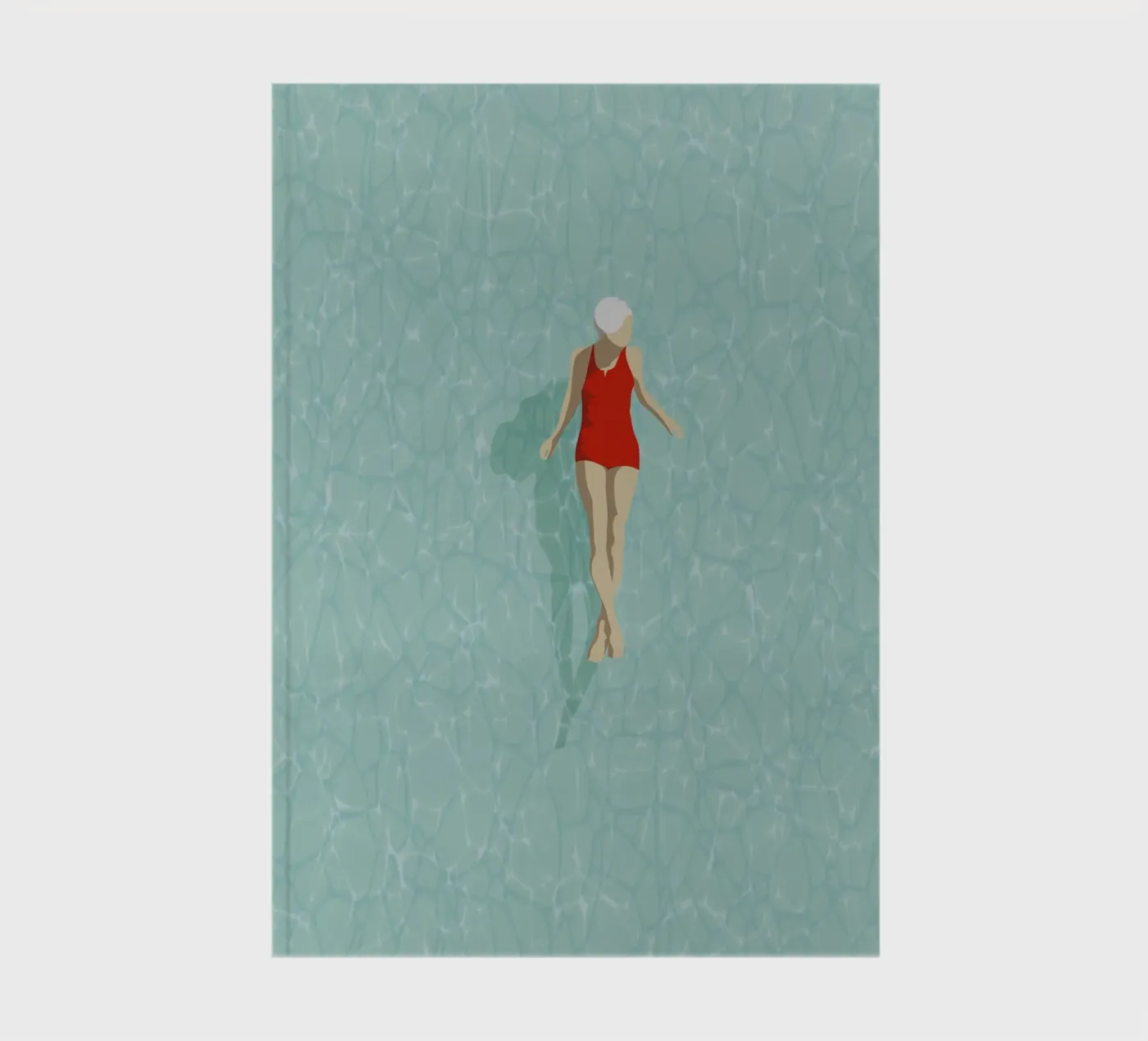 Surface notebook by LaylaOzFun