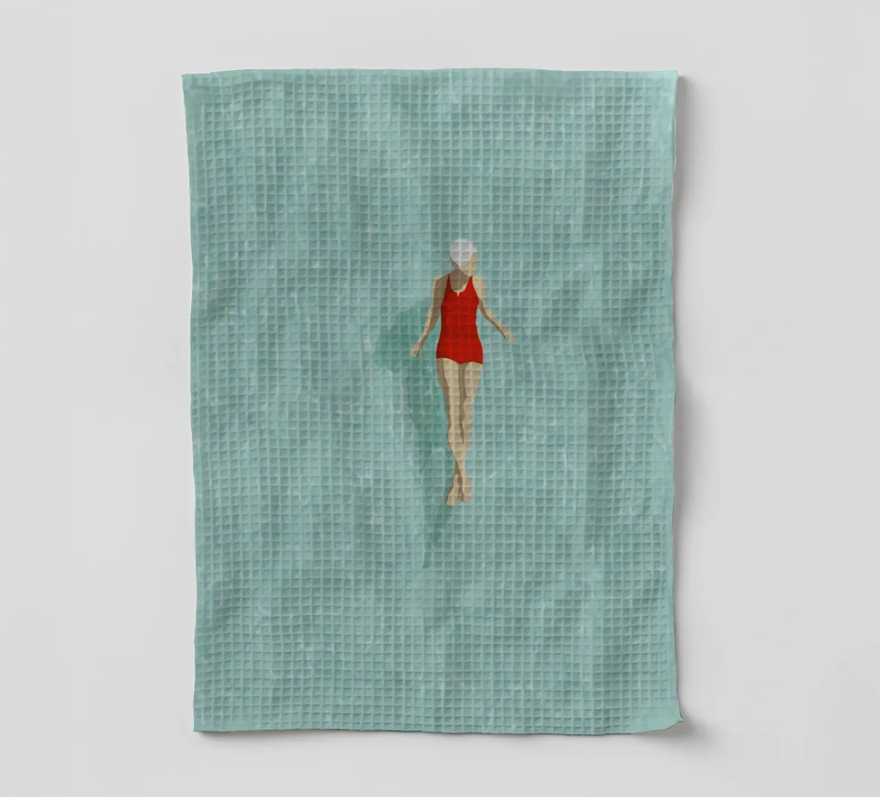 Surface torchon de LaylaOzFun