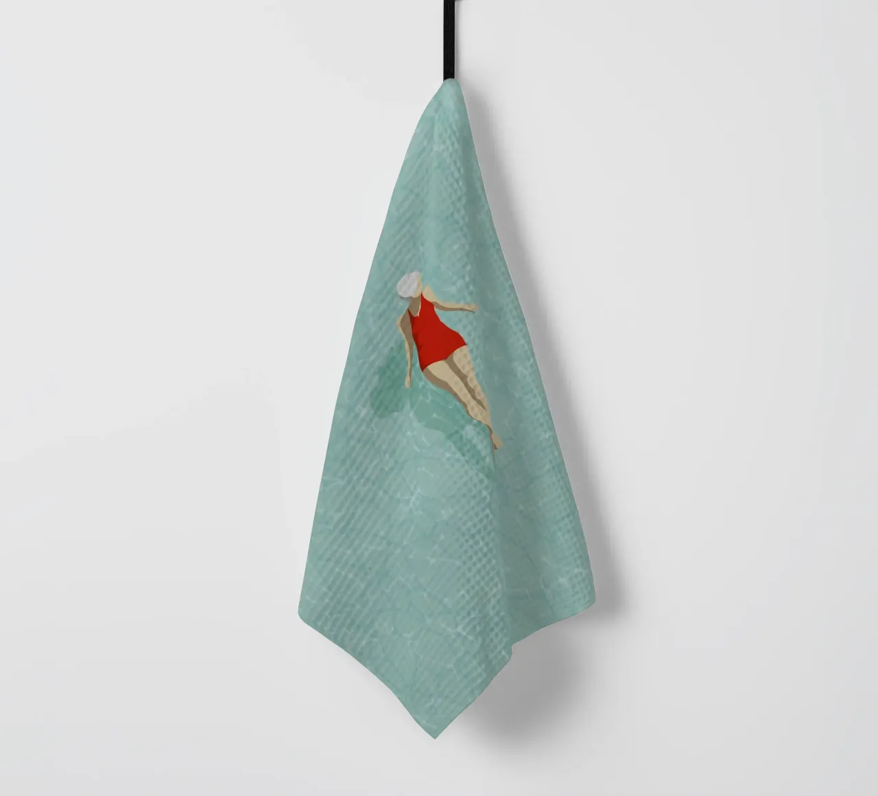 Surface torchon de LaylaOzFun