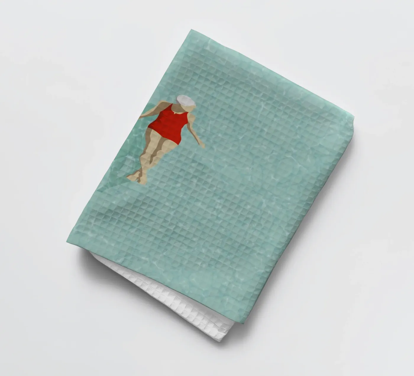 Surface theedoek van LaylaOzFun