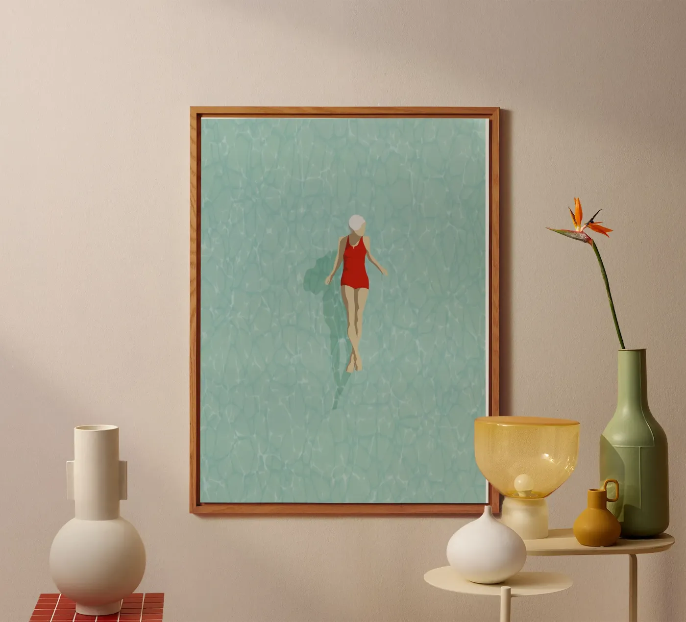 Surface Forex-Platte von LaylaOzFun