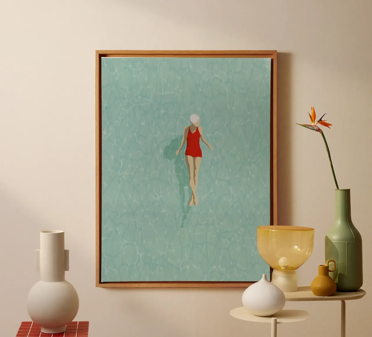 Surface canvas by LaylaOzFun