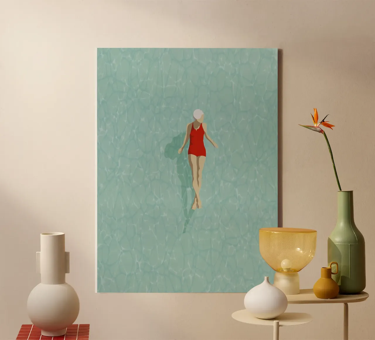 Surface canvas by LaylaOzFun